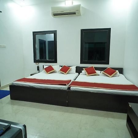 Citi Pride Garden And Hotel Ajmer Exterior foto