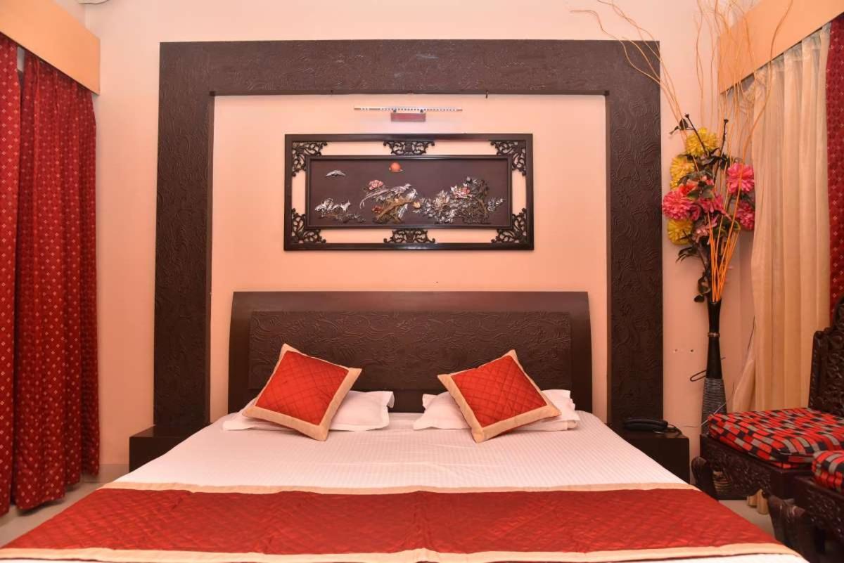 Citi Pride Garden And Hotel Ajmer Exterior foto