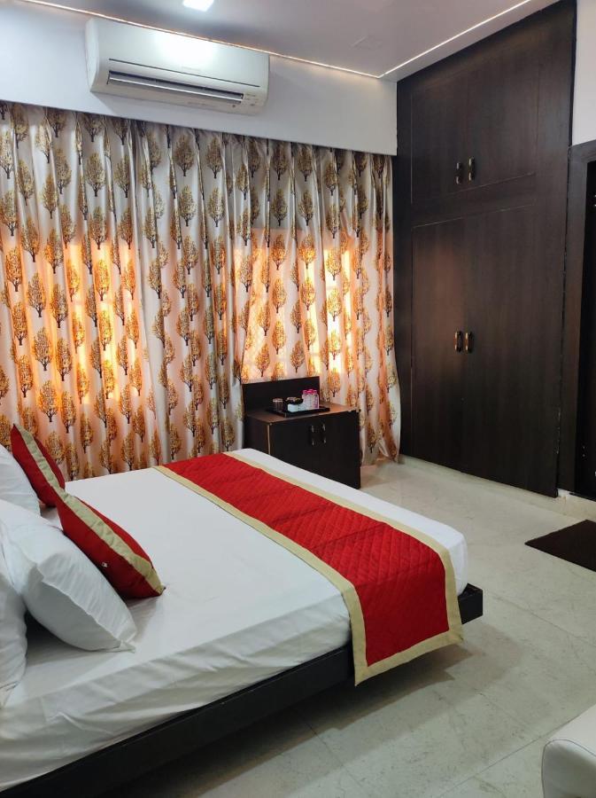 Citi Pride Garden And Hotel Ajmer Exterior foto